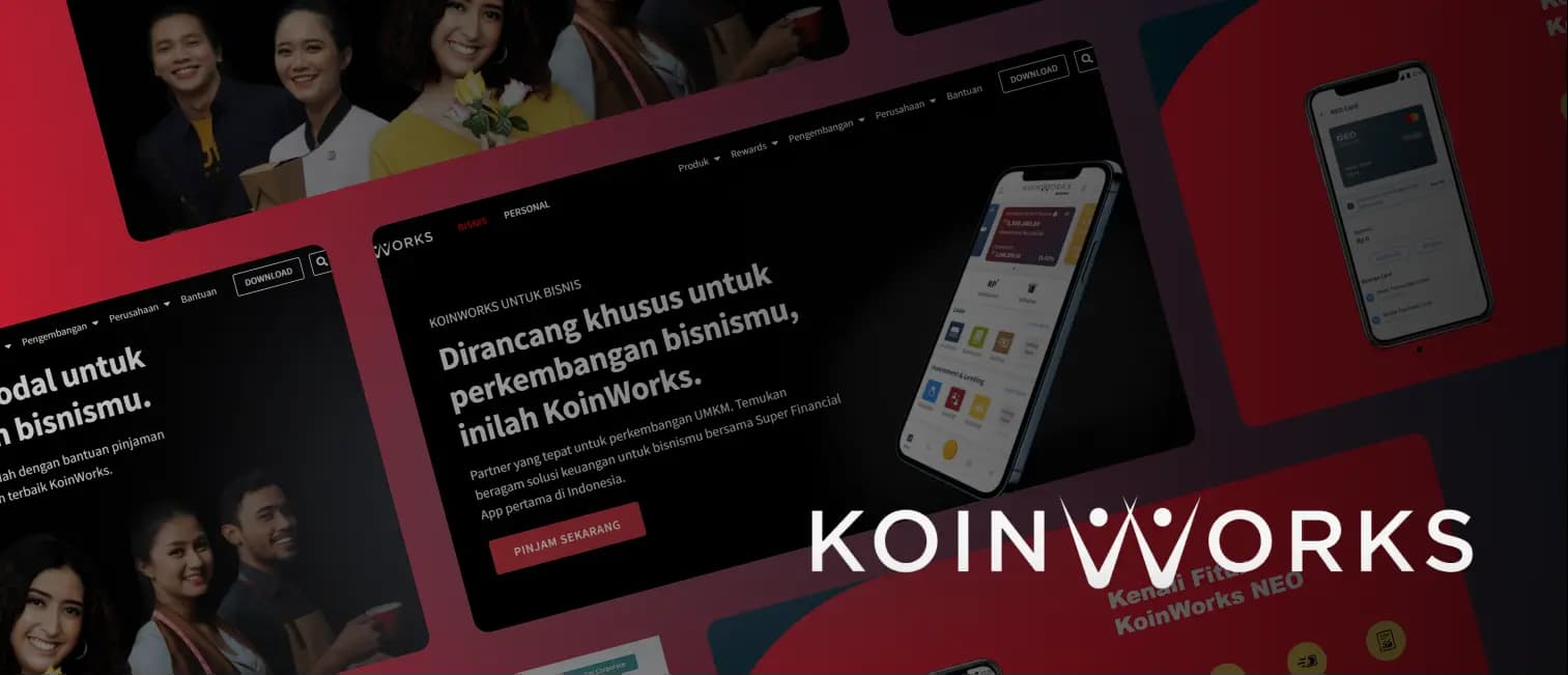 iphone development company indonesia